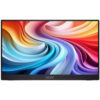 Acer PM161QB1bmiuux Monitor Zwart | Acer