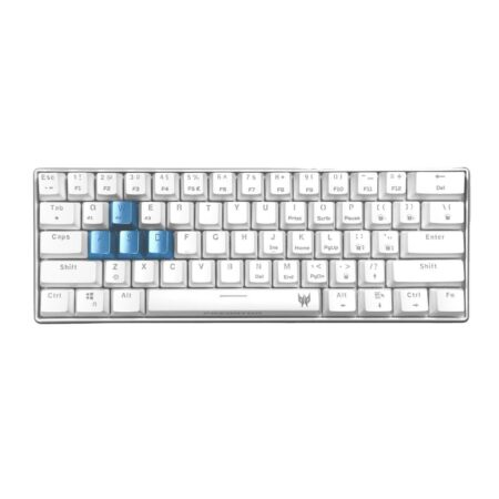 Acer Predator Aethon 330 Toetsenbord Wit | Acer