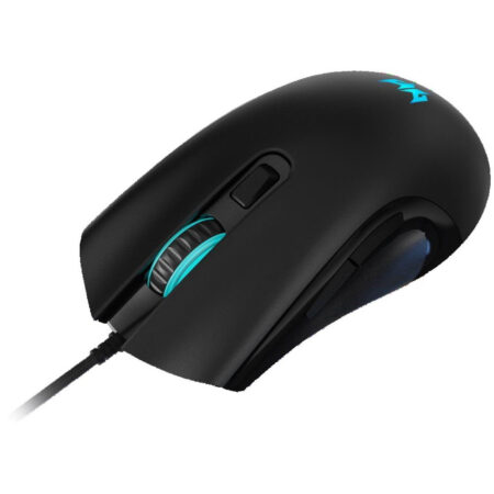 Acer Predator Cestus 333 Gaming Mouse Muis Zwart | Acer