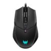 Acer Predator Cestus 335 Gaming Muis Muis Zwart | Acer