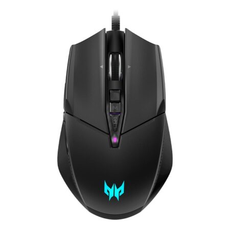 Acer Predator Cestus 335 Gaming Muis Muis Zwart | Acer