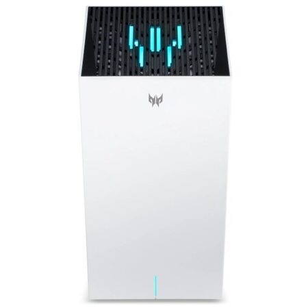 Acer Predator Connect T7 Wi-Fi 7 Mesh Router Mesh router Wit | Acer