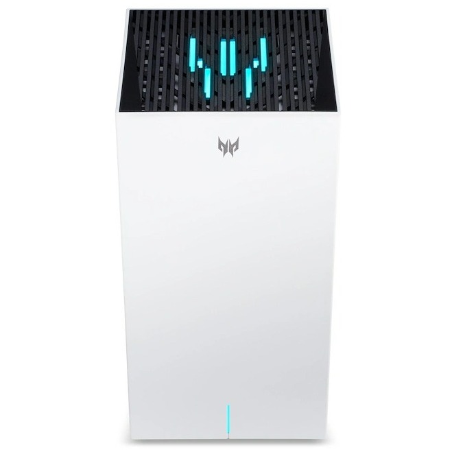 Acer Predator Connect T7 Wi-Fi 7 Mesh Router Mesh router Wit | Acer