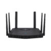 Acer Predator Connect W6x Wi-Fi 6 Router Router Zwart | Acer