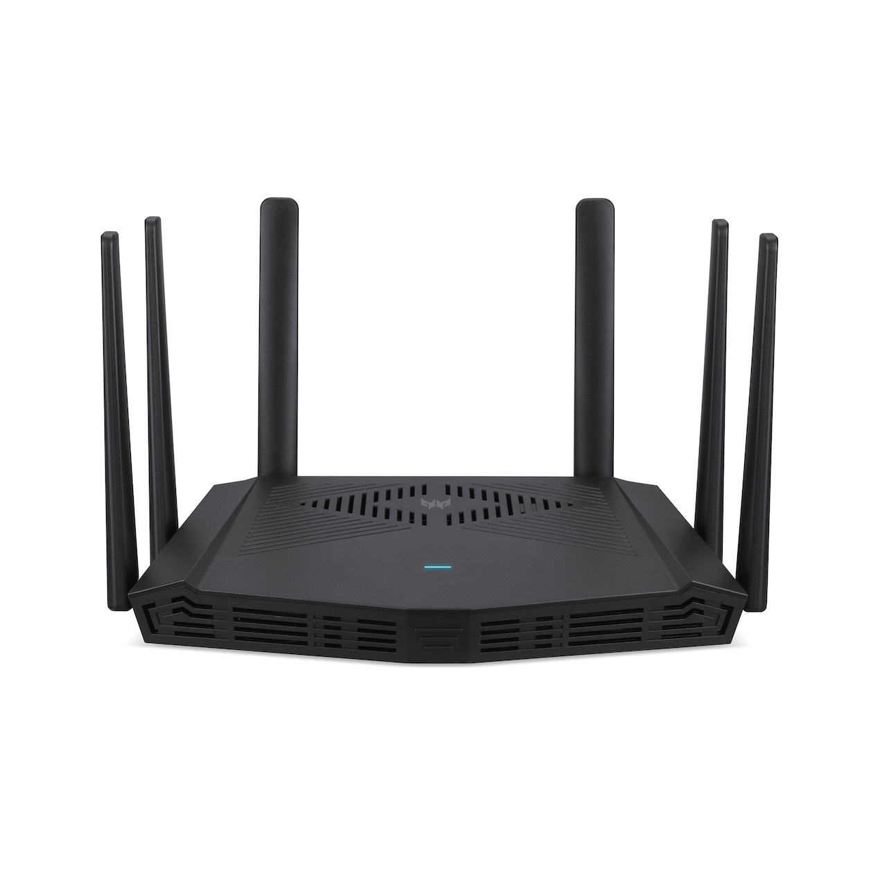 Acer Predator Connect W6x Wi-Fi 6 Router Router Zwart | Acer