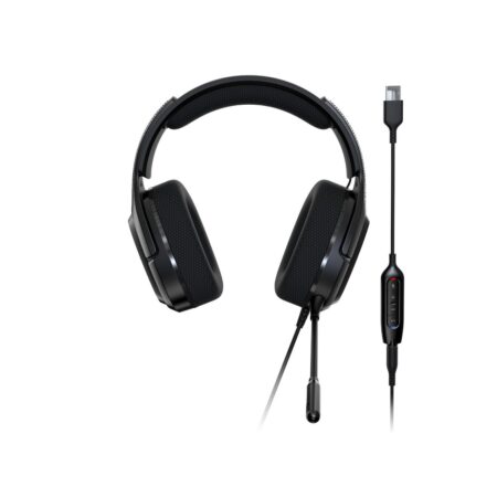 Acer Predator Galea 365 Gaming Headset Headset Zwart | Acer