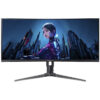 Acer Predator X34X5bmiiphuzx Monitor Zwart | Acer