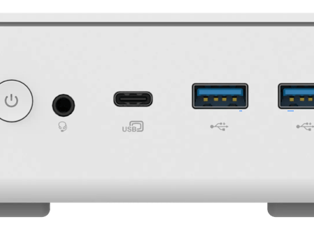 Acer Revo Box RB102-02CPW Mini
