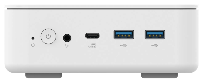 Acer Revo Box RB102-02CPW Mini