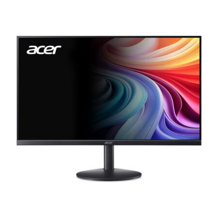 Acer SA222QEbi Monitor Zwart | Acer