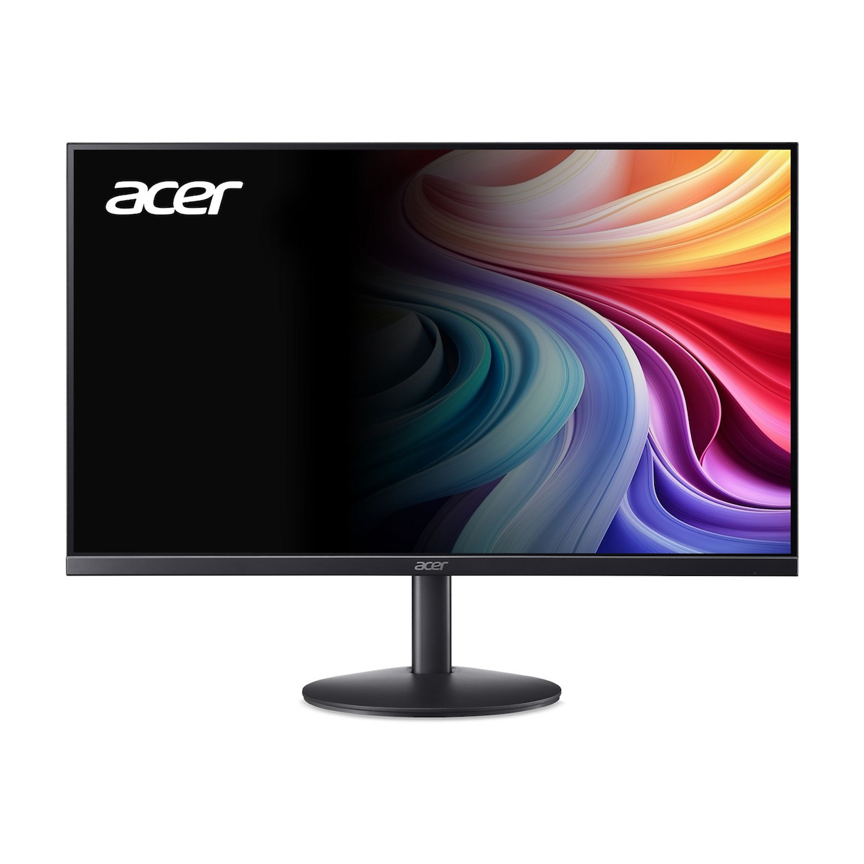Acer SA222QEbi Monitor Zwart | Acer