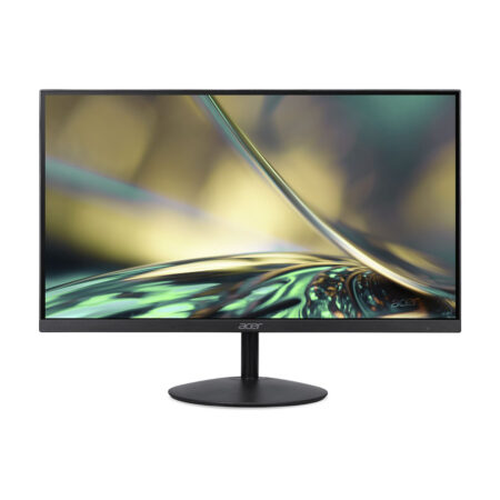 Acer SA272G0bi Monitor Zwart | Acer