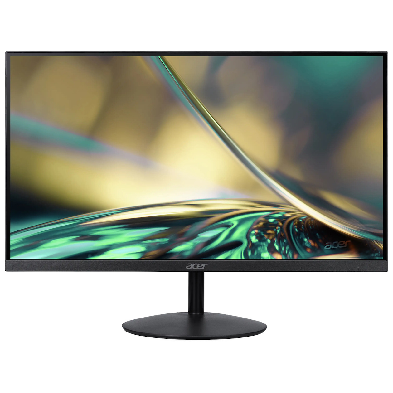 Acer SA272P1bi Monitor Zwart | Acer