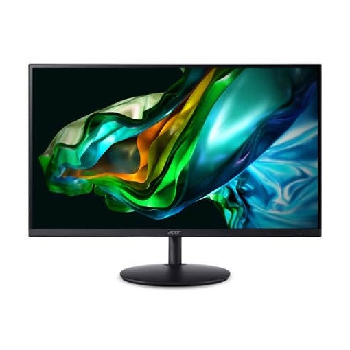 Acer SH272UE Monitor Zwart | Acer