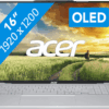 Acer Swift Air OLED Copilot+ PC SFA16-61M-R7WG