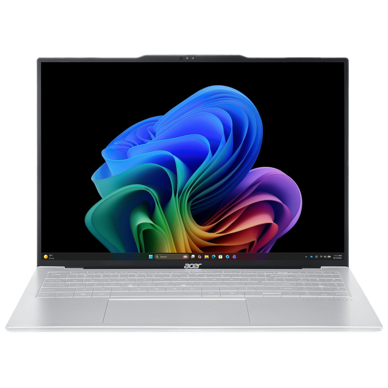 Acer Swift Air (SFA16-61M-R7WG) -16 inch Laptop | Acer