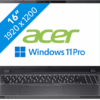 Acer TravelMate P2 16 TMP216-51-G3-TCO-5168 QWERTY