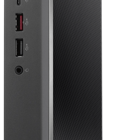 Acer Veriton N2595GT Mini PC I5518