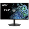 Acer Vero CB242YP6 Monitor Zwart | Acer