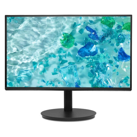 Acer Vero CB272P6 Monitor Zwart | Acer