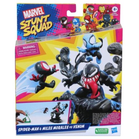 Actiefiguur Transformers Hero Mashers figuur |