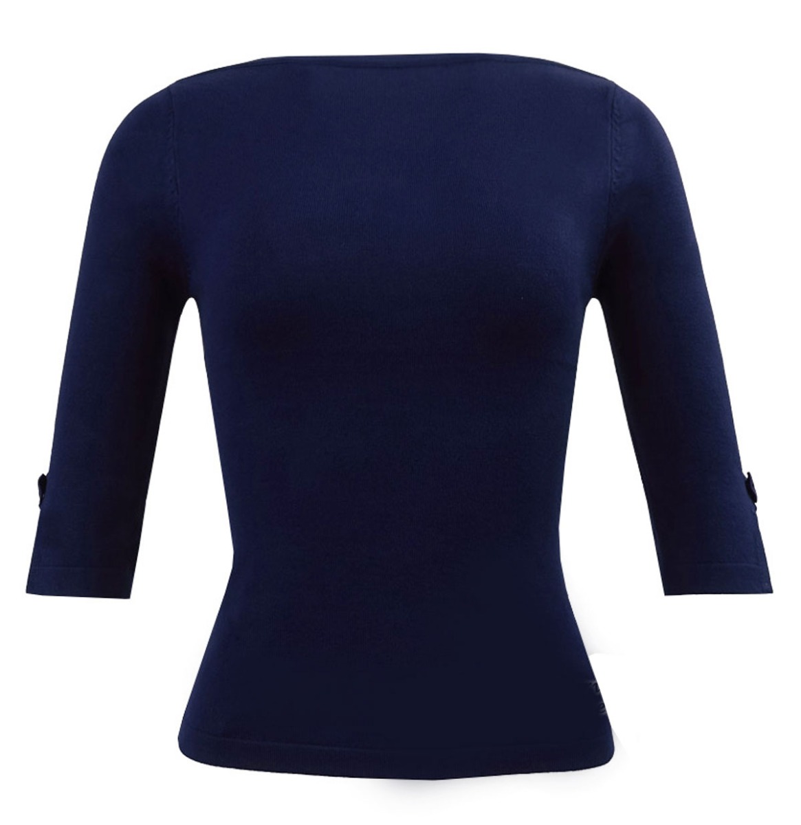 Addicted Sweater Night Blue-XL | Banned