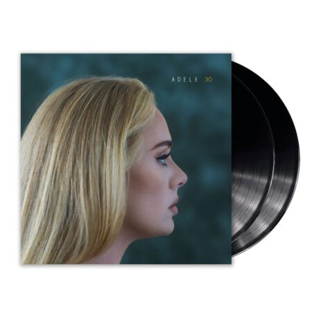 Adele - 30 2 (LP) | Fiftiesstore