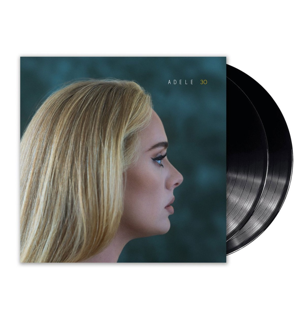 Adele - 30 2 (LP) | Fiftiesstore