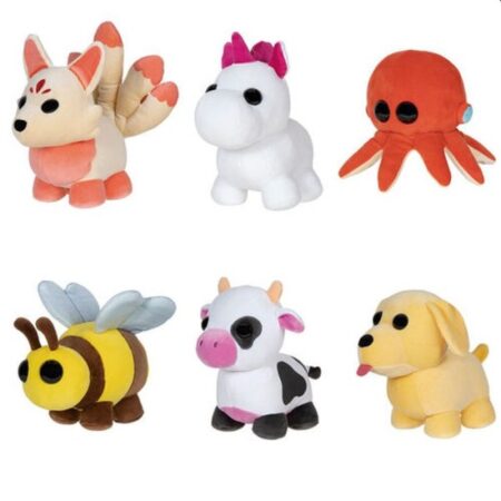 Adopt Me! Collector Plush 20 Cm |