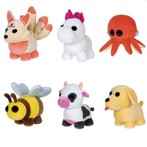 Adopt Me! Collector Plush 20 Cm |