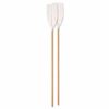 Adriatic Peddel met houten steel 130cm | Adriatic