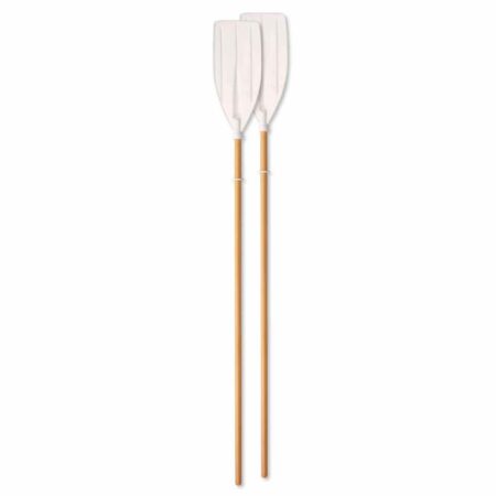 Adriatic Peddel met houten steel 130cm | Adriatic