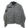 Affliction Grey Jacket-XL | 65% korting | Fiftiesstore