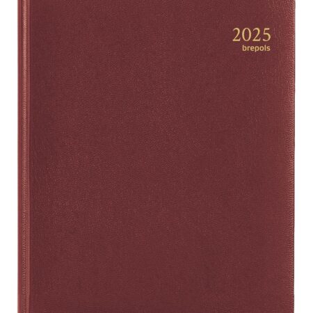 Agenda Timing week NL 2026 LIMA rood * | Brepols
