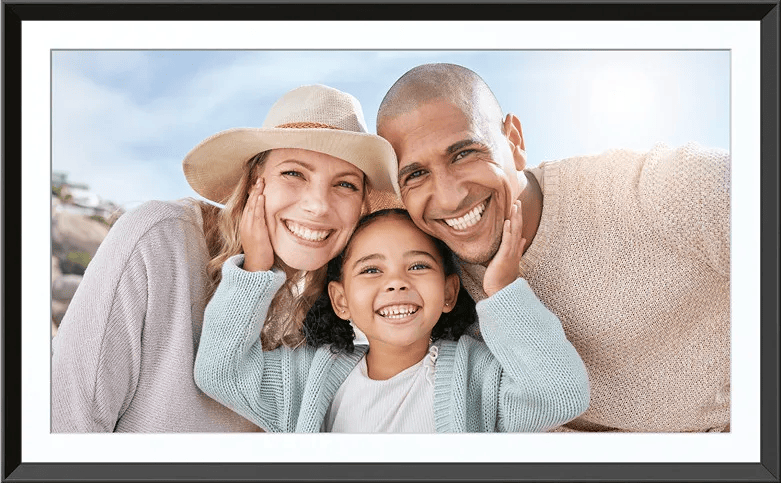 AgfaPhoto Frameo APF1560 15