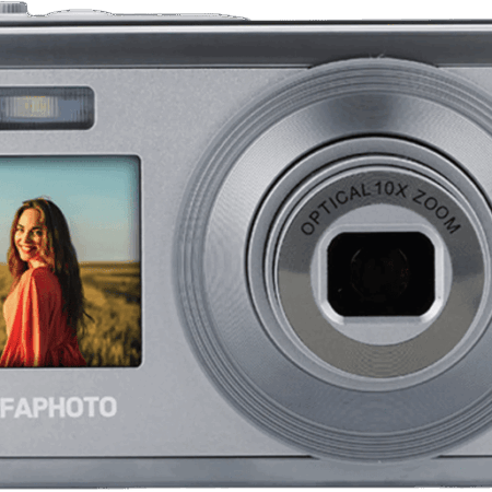 AgfaPhoto Realishot DC9200 Zilver