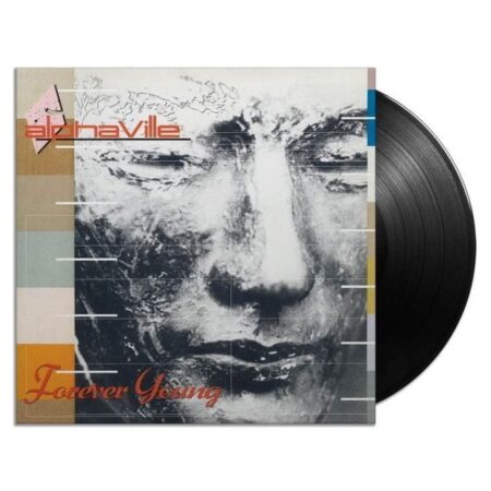 Ahaville - Forever Young (LP) | Fiftiesstore