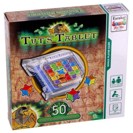 Ah!ha Tut's Tablet - Denkspel |