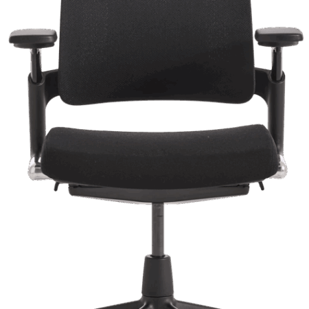 Ahrend 2020 Luvia bureaustoel