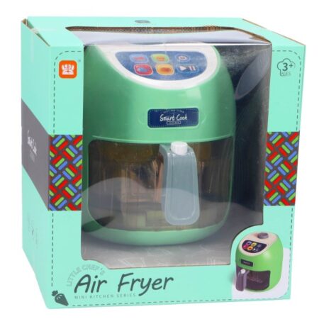 Air Fryer |