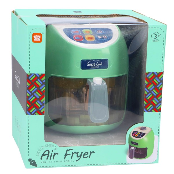 Air Fryer |