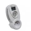 Air & Me Hygro-H Hygrostaat Klimaat accessoire Wit | Air & Me