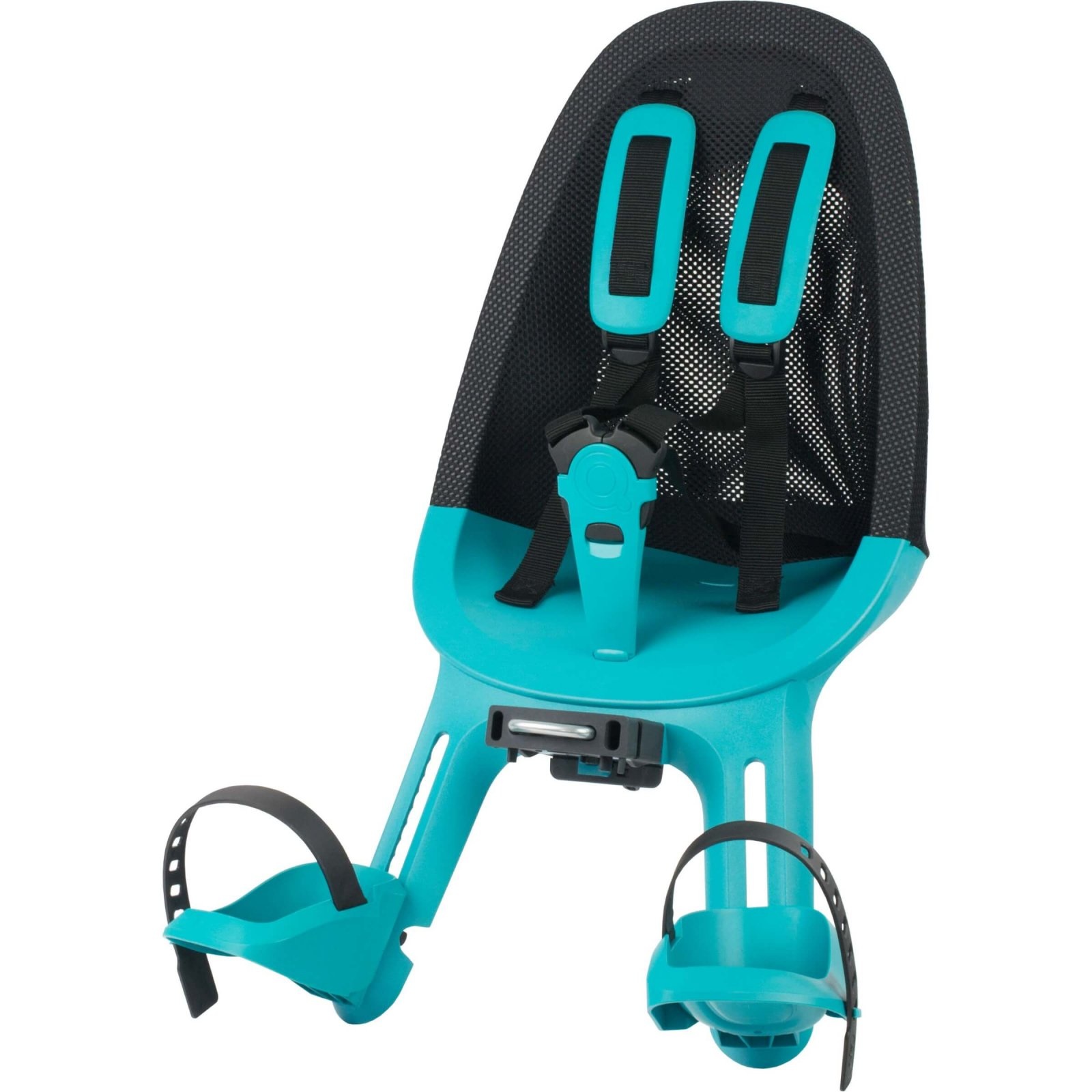 Air Mini voorstoeltje Turquoise | Qibbel