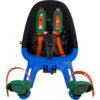 Air Nijntje Mini voorstoeltje Blauw | Qibbel