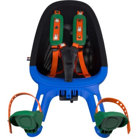 Air Nijntje Mini voorstoeltje Blauw | Qibbel