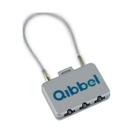 Air Slotje voor Maxi | Qibbel