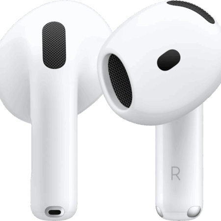 AirPods 4 Noise Cancellation