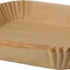 Airfryer Bakpapier 20x20cm 50 Stuks | Excellent Houseware