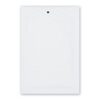 Airkraftenveloppen A11 120x175mm 5st. | Raadhuis