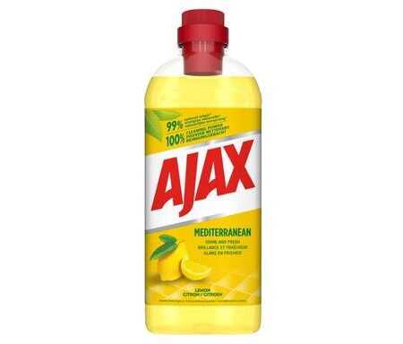 Ajax Allesreiniger Citroen 1L | Ajax